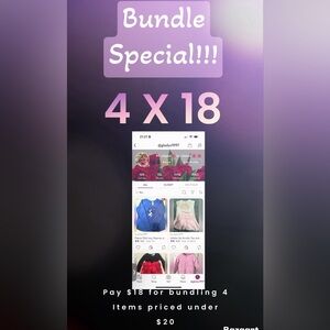 Kids clothes and toys